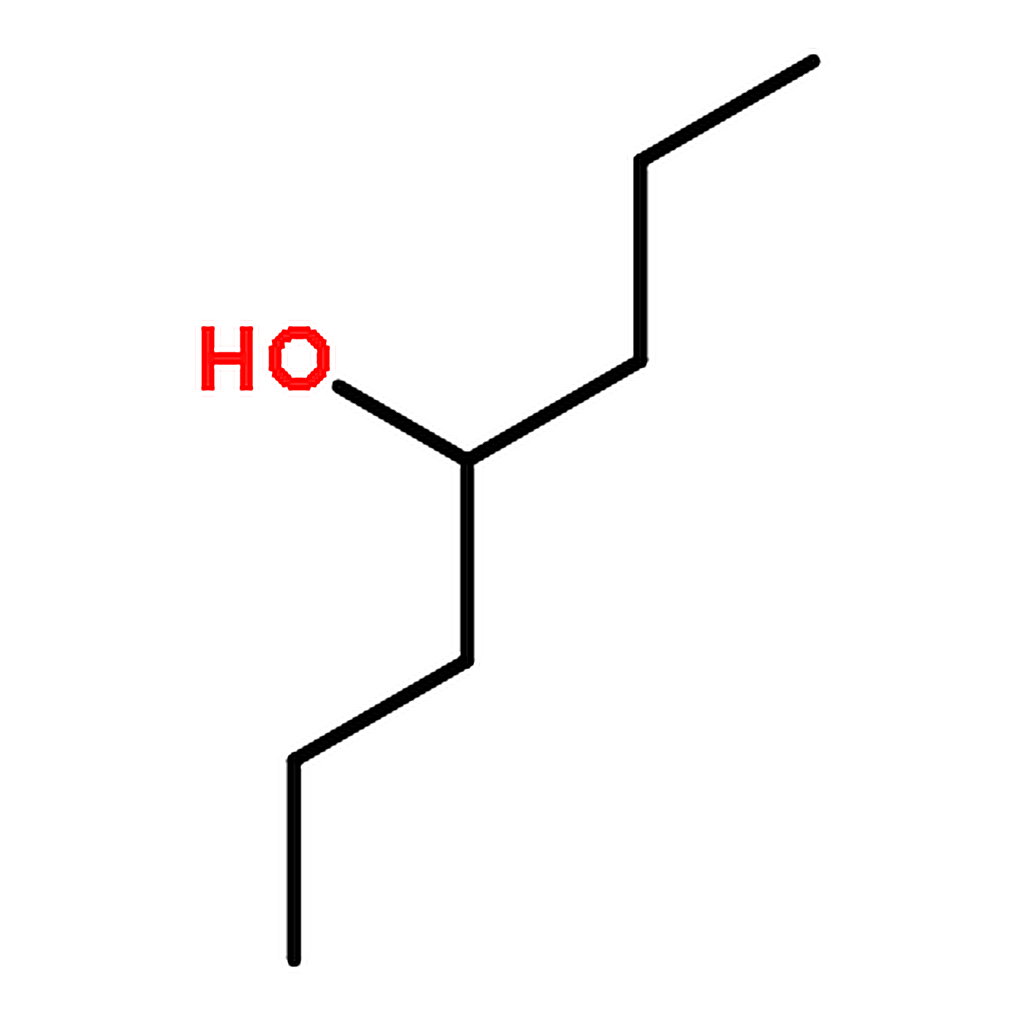 RHAWN 4-Heptanol