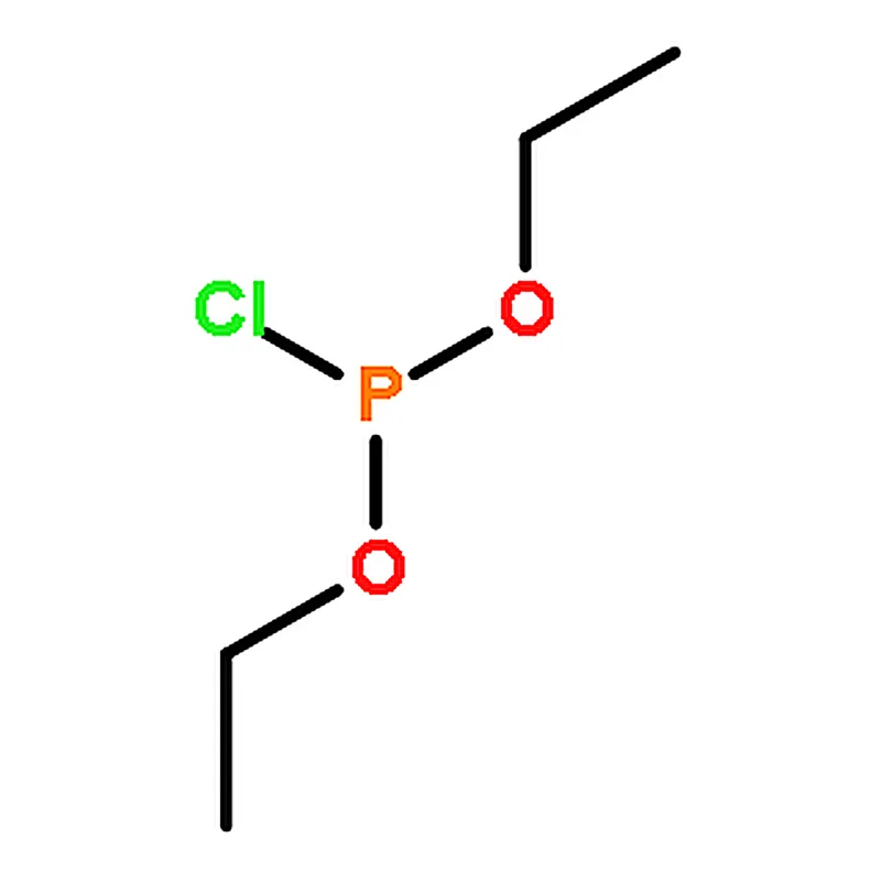 RHAWN Diethyl chlorophosphite