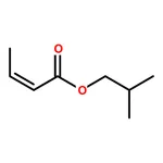 RHAWN Isobutyl Trans-2-Butenoate