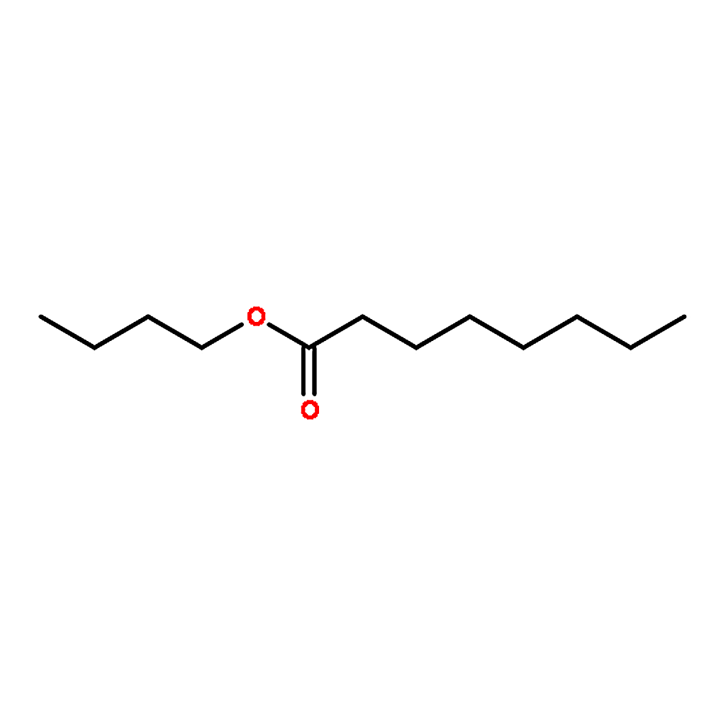 RHAWN Butyl <i>n</i>-Octanoate