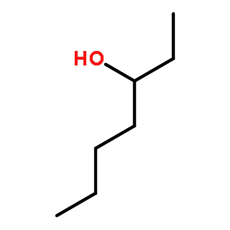 RHAWN 3-Heptanol