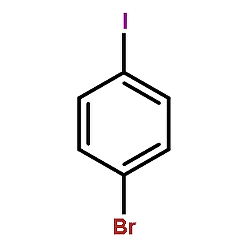RHAWN 1-Bromo-4-iodobenzene