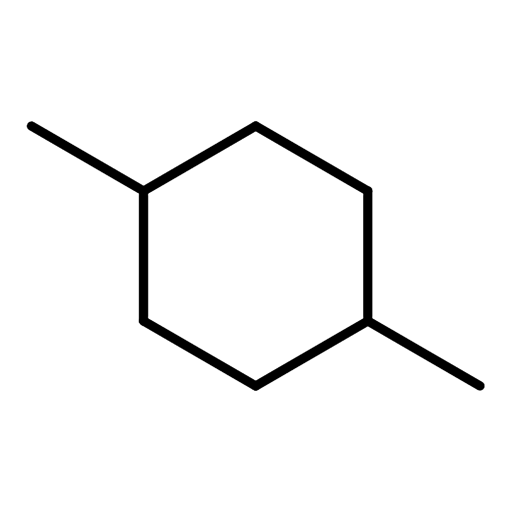 RHAWN 1，4-Dimethylcyclohexane