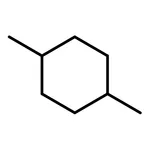 RHAWN 1,4-Dimethylcyclohexane