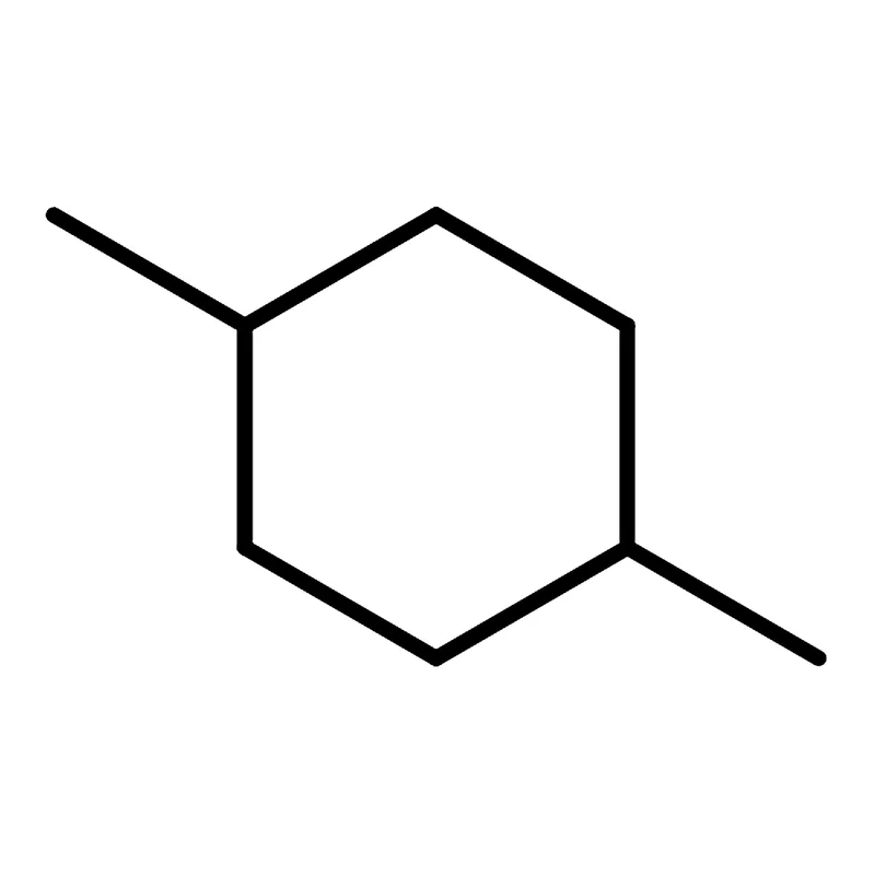 RHAWN 1,4-Dimethylcyclohexane