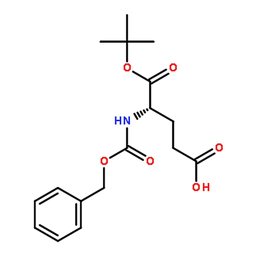 RHAWN Z-Glu-OtBu