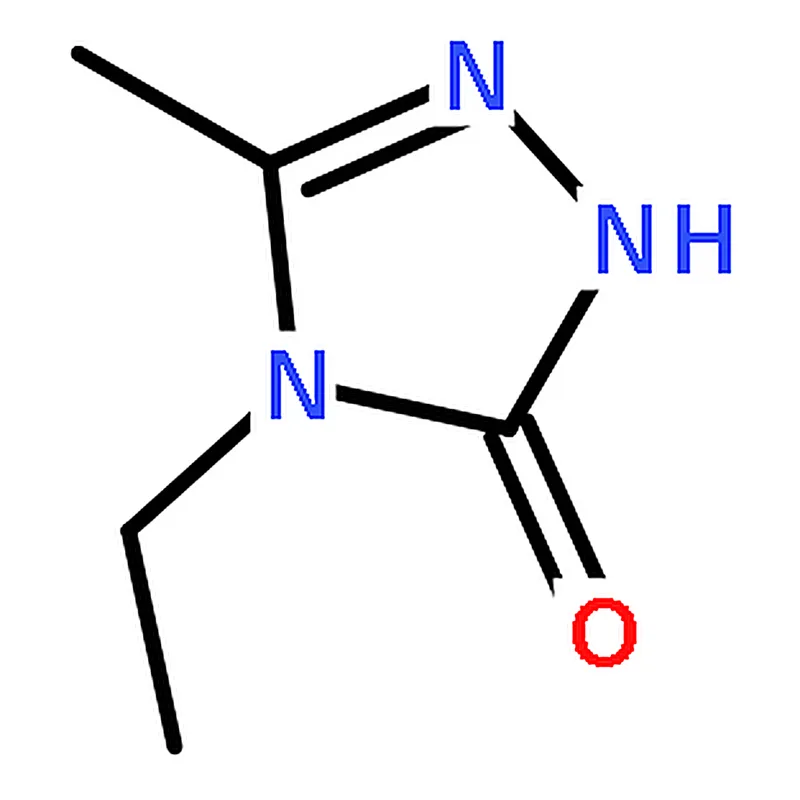 RHAWN 4-Ethyl-3-methyl-1H-1,2,4-triazol-5(4H)-one