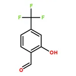 RHAWN 2-Hydroxy-4-(trifluoromethyl)benzaldehyde