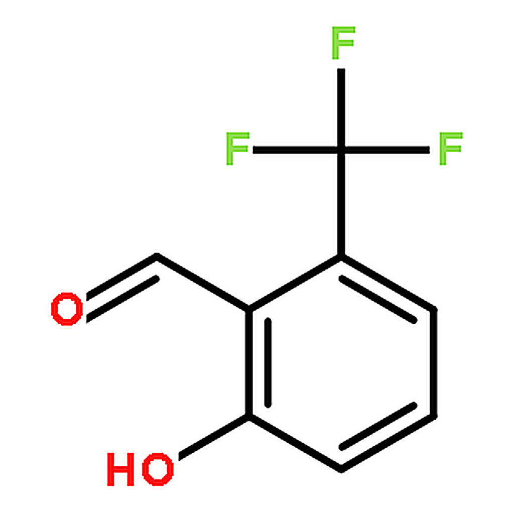 RHAWN 6-(Trifluoromethyl)salicylaldehyde