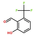 RHAWN 6-(Trifluoromethyl)salicylaldehyde