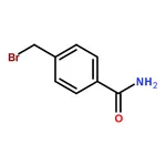 RHAWN 4-(Bromomethyl)benzamide