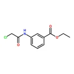 RHAWN Ethyl 3-(2-chloroacetamido)benzoate