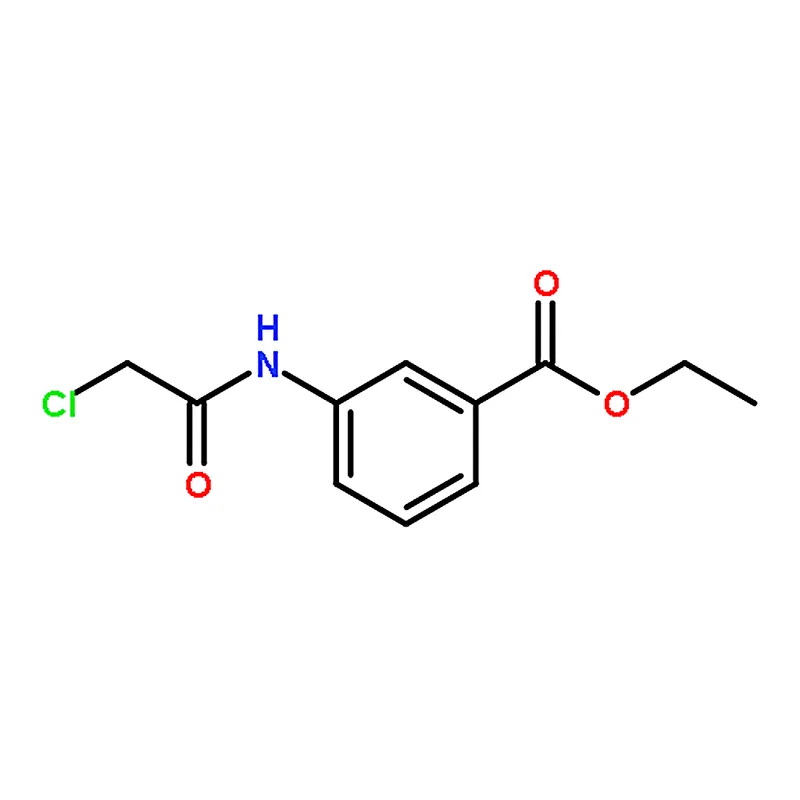 RHAWN Ethyl 3-(2-chloroacetamido)benzoate
