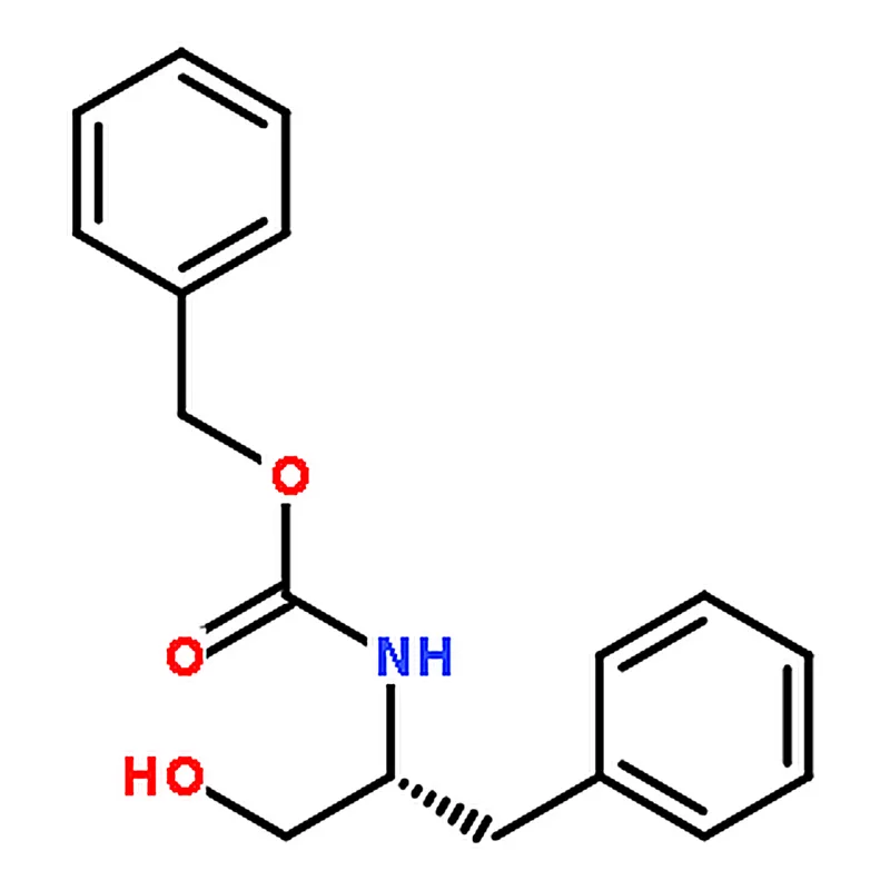 RHAWN N-(Carbobenzyloxy)-D-phenylalaninol