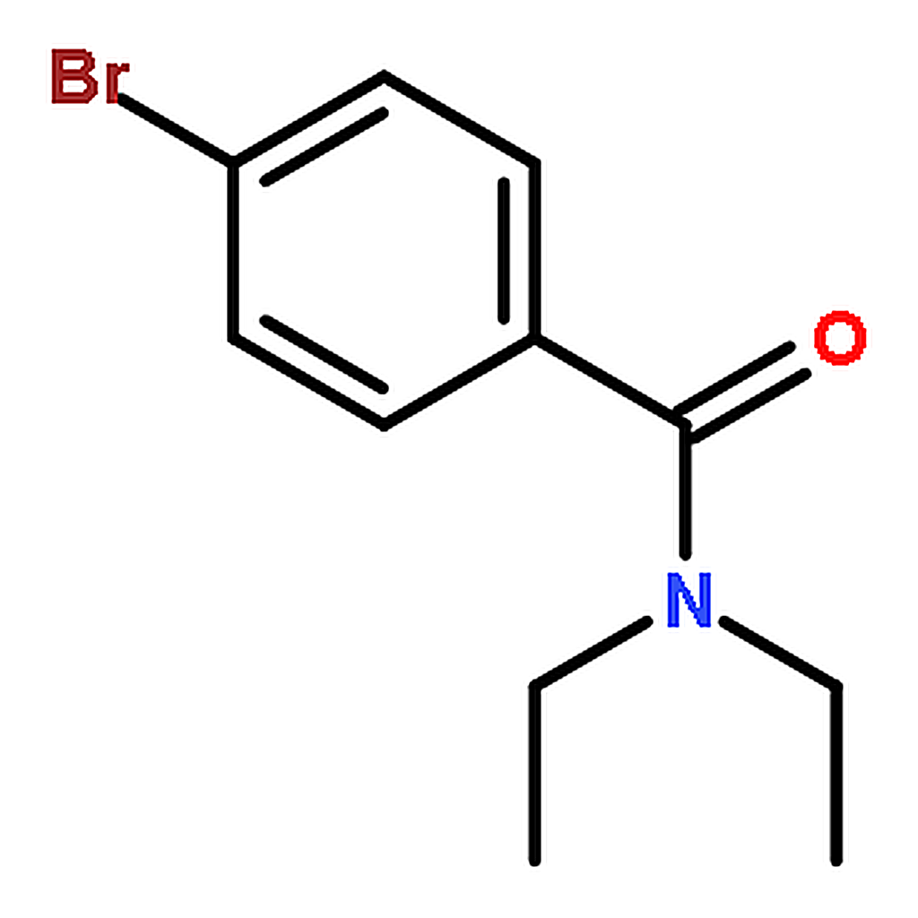 RHAWN 4-Bromo-N,N-diethylbenzamide