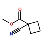 RHAWN Methyl 1-Cyanocyclobutanecarboxylate