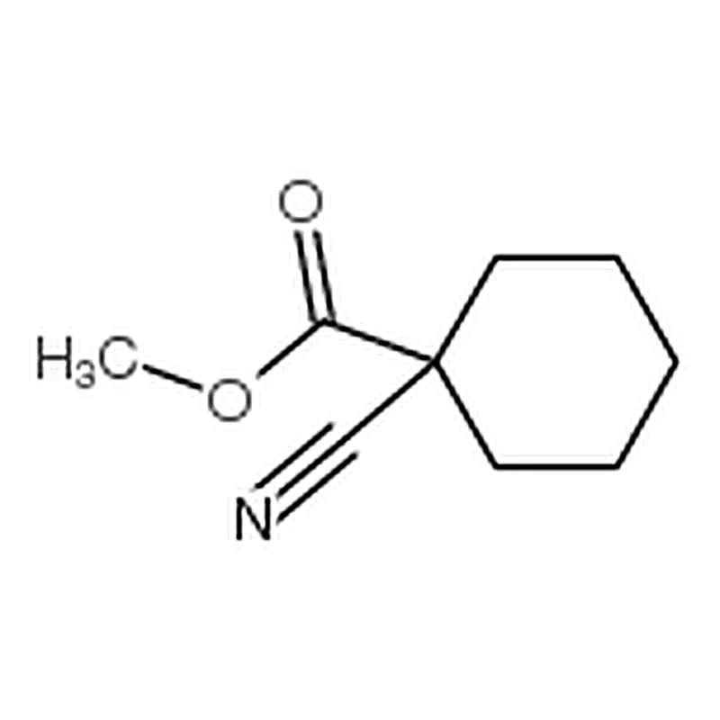 RHAWN Methyl 1-cyanocyclohexane-1-carboxylate