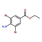 RHAWN Ethyl 4-amino-3,5-dibromobenzoate