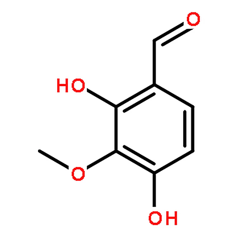 RHAWN 2,4-Dihydroxy-3-methoxybenzaldehyde