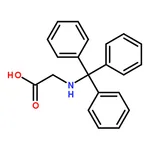 RHAWN <i>N</i>-(Triphenylmethyl)glycine