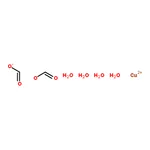 RHAWN Copper(II) formate tetrahydrate