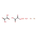 RHAWN Cupric oxalate