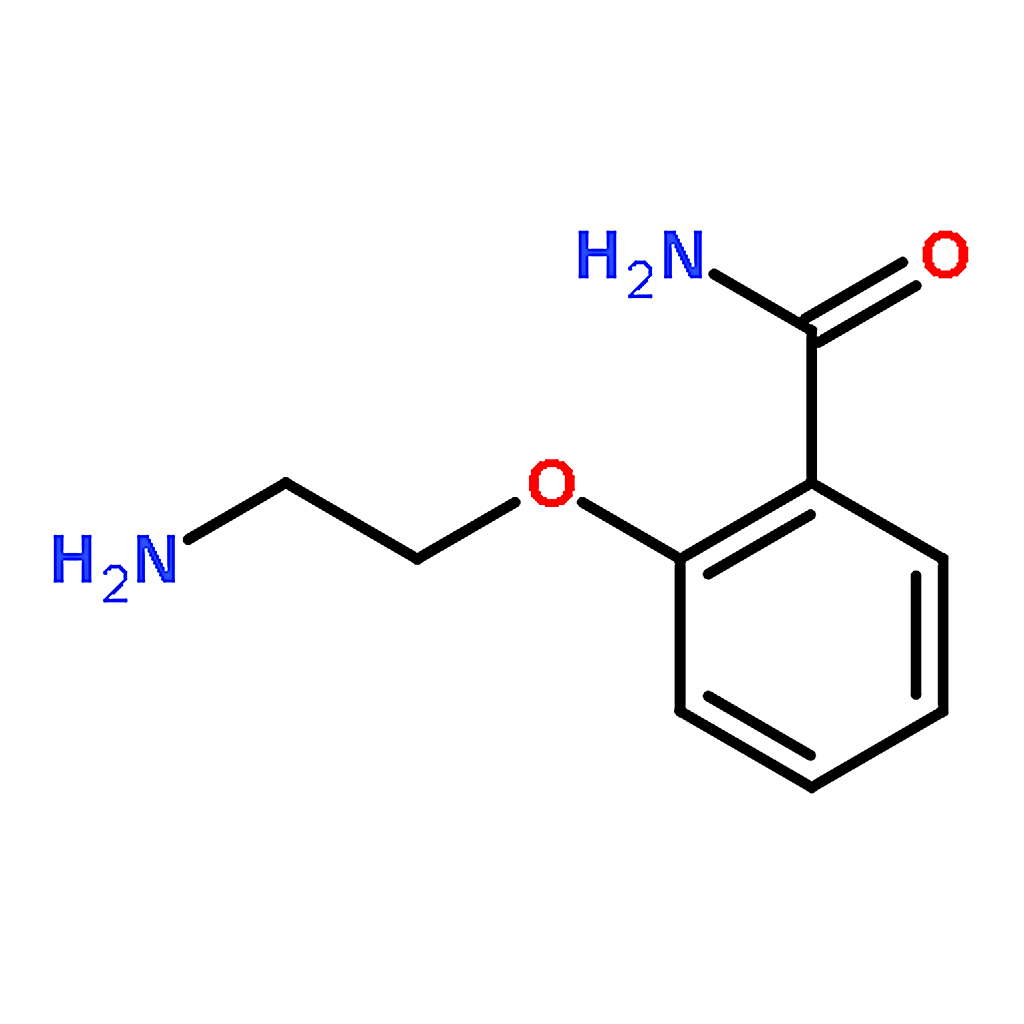 RHAWN 2-(2-Aminoethoxy)benzamide