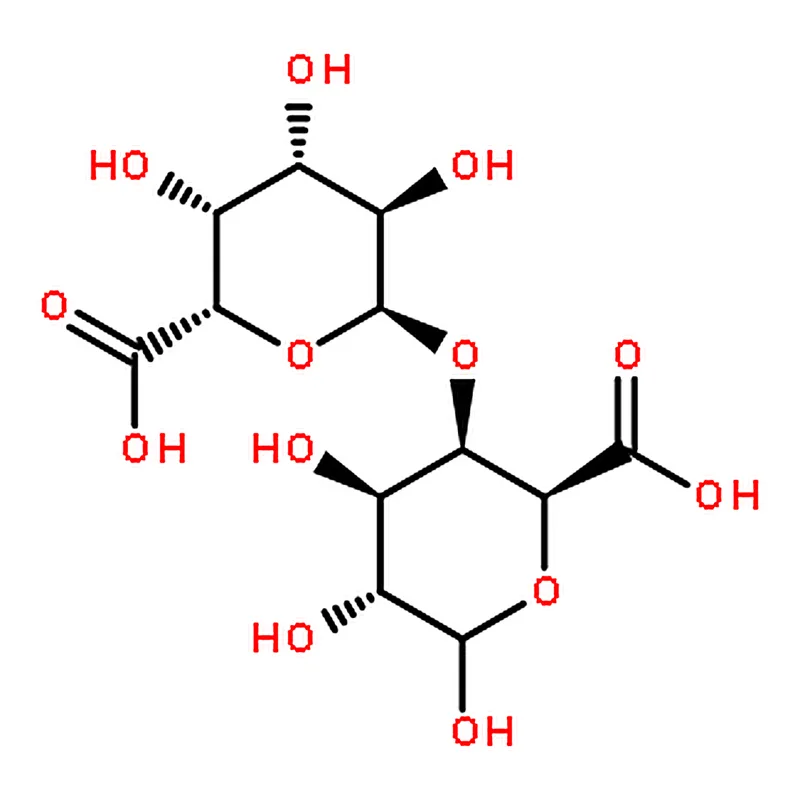 RHAWN Digalacturonic acid