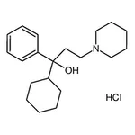 RHAWN DL-trihexyphenidyl hydrochloride