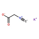 RHAWN Isocyanoacetic acid potassium salt