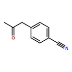 RHAWN 4-(2-Oxopropyl)benzonitrile