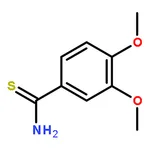 RHAWN 3,4-Dimethoxybenzothioamide