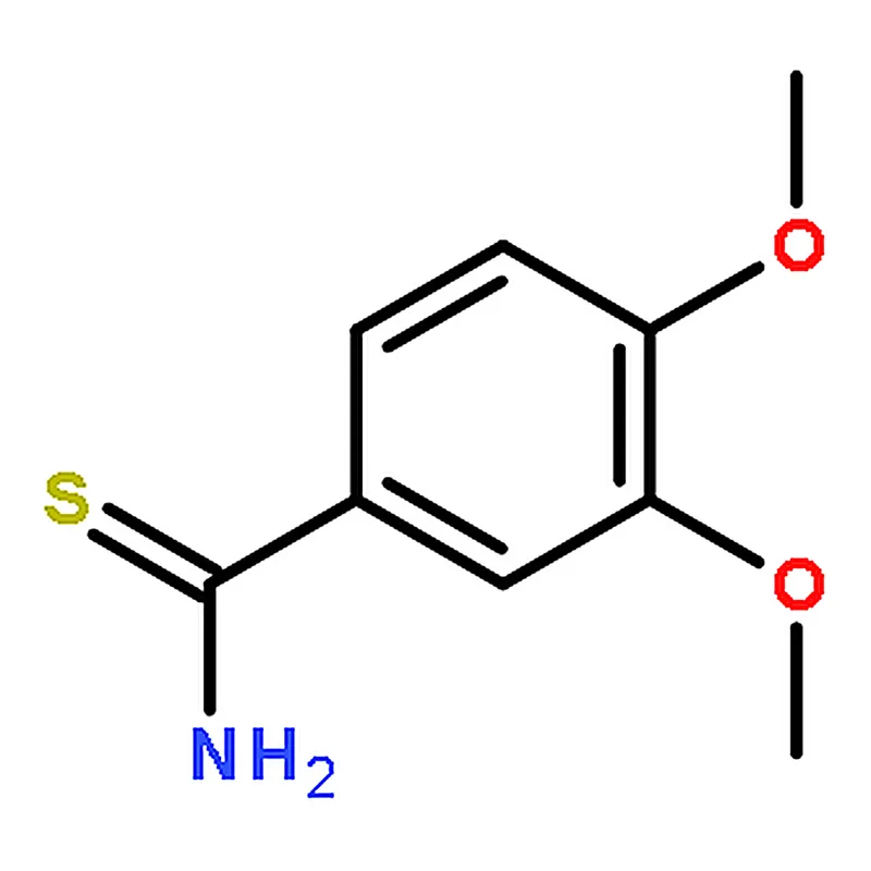 RHAWN 3,4-Dimethoxybenzothioamide