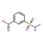 RHAWN N-Methyl 3-nitrobenzenesulfonamide
