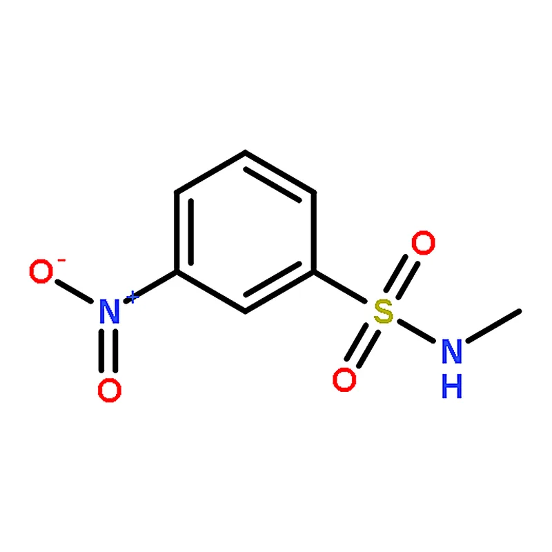 RHAWN N-Methyl 3-nitrobenzenesulfonamide