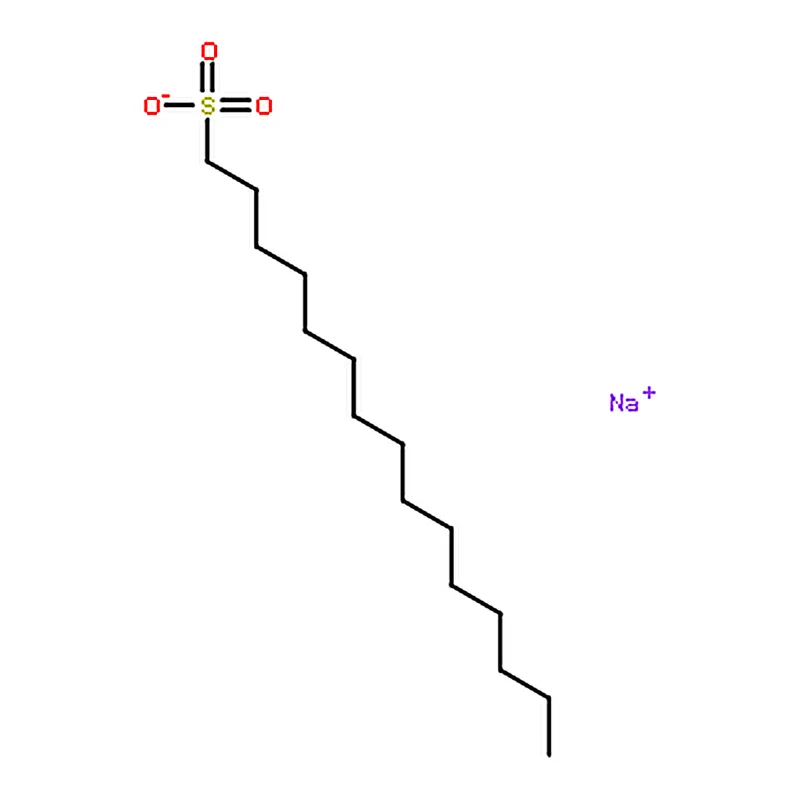 RHAWN Sodium 1-Pentadecanesulfonate
