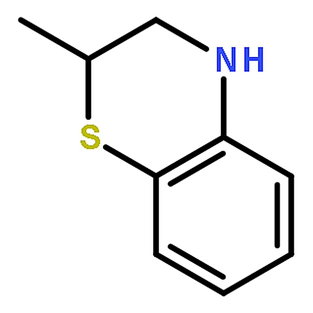 RHAWN 2-Methyl-3，4-dihydro-2H-benzo[b][1，4]thiazine