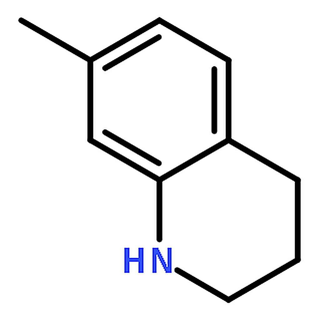 RHAWN 7-Methyl-1，2，3，4-tetrahydroquinoline