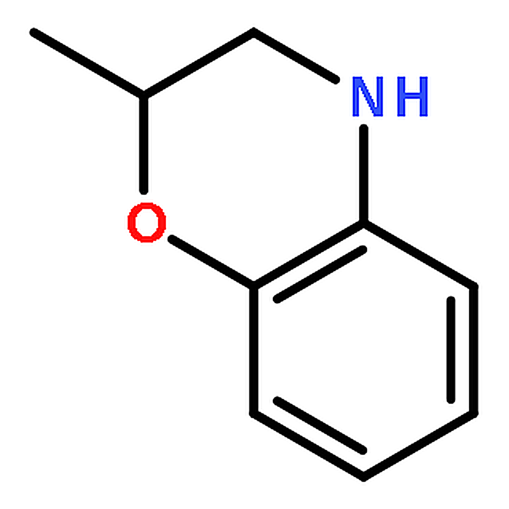 RHAWN 2-Methyl-3，4-dihydro-2H-benzo[b][1，4]oxazine