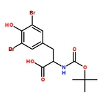 RHAWN Boc-3,5-Dibromo-L-tyrosine