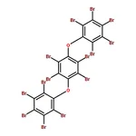 RHAWN Tetradecabromo-1,4-diphenoxybenzene