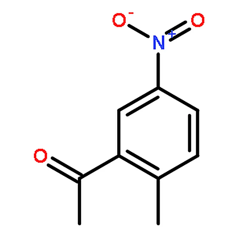 RHAWN 1-(2-Methyl-5-nitrophenyl)ethanone