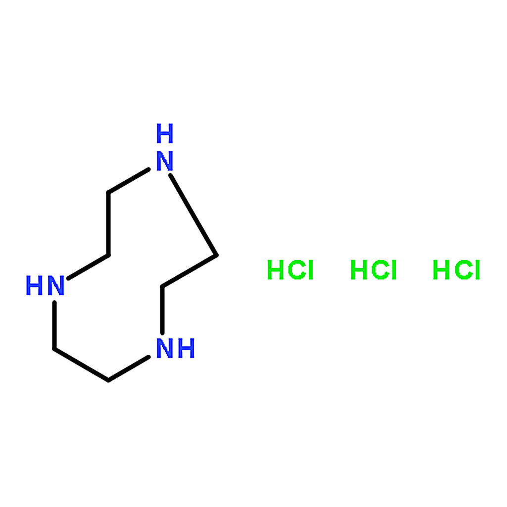 RHAWN 1,4,7-Triazonane trihydrochloride