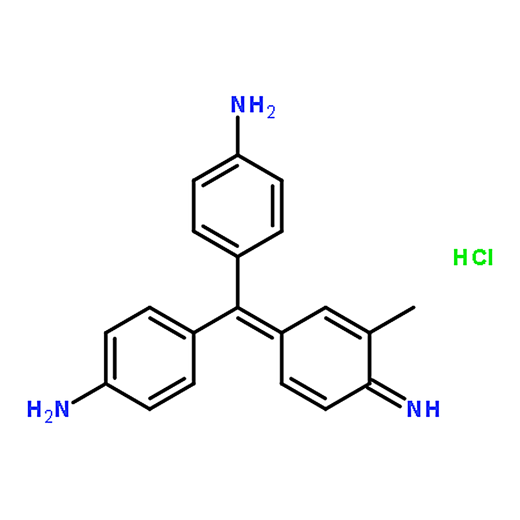 RHAWN Basic Fuchsine