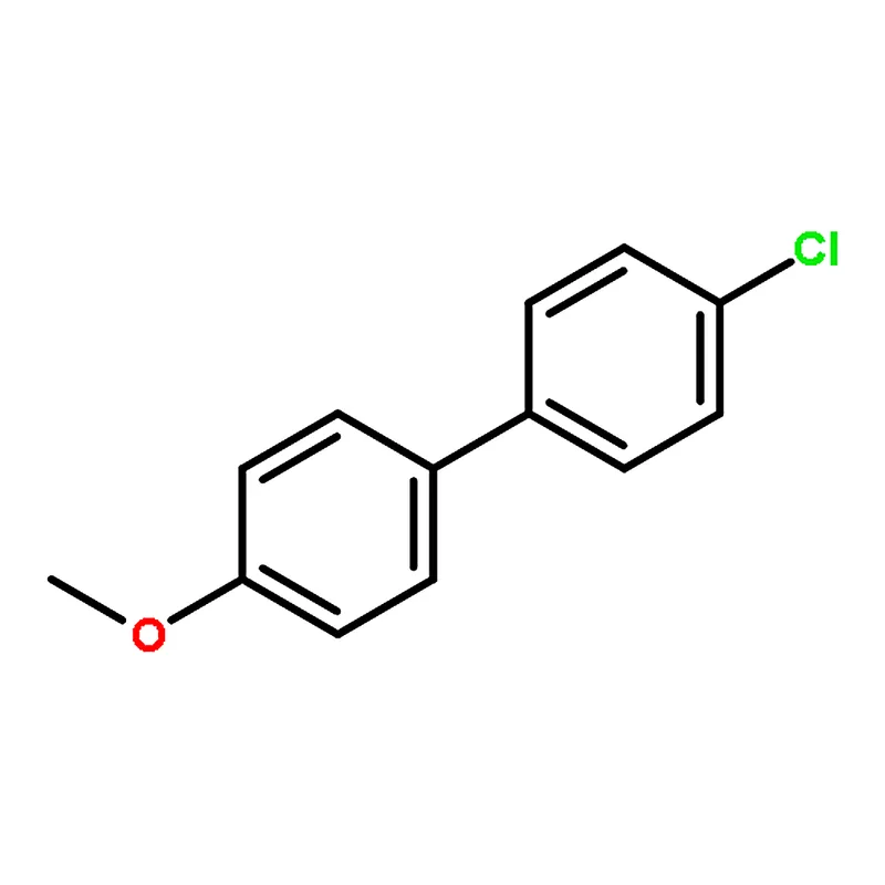 RHAWN 4-Chloro-4'-methoxy-1,1'-biphenyl