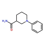 RHAWN 1-Phenylpiperidine-3-carboxamide