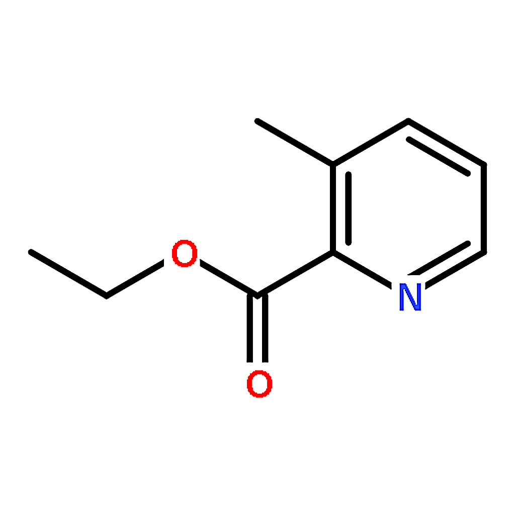 RHAWN Ethyl 3-Methylpyridine-2-carboxylate