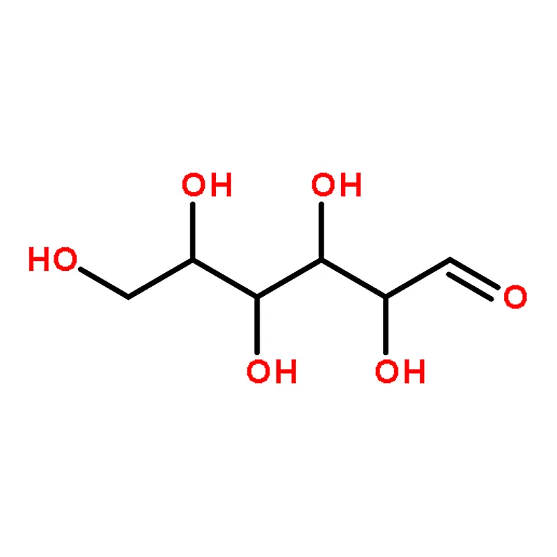 RHAWN D-Galactose