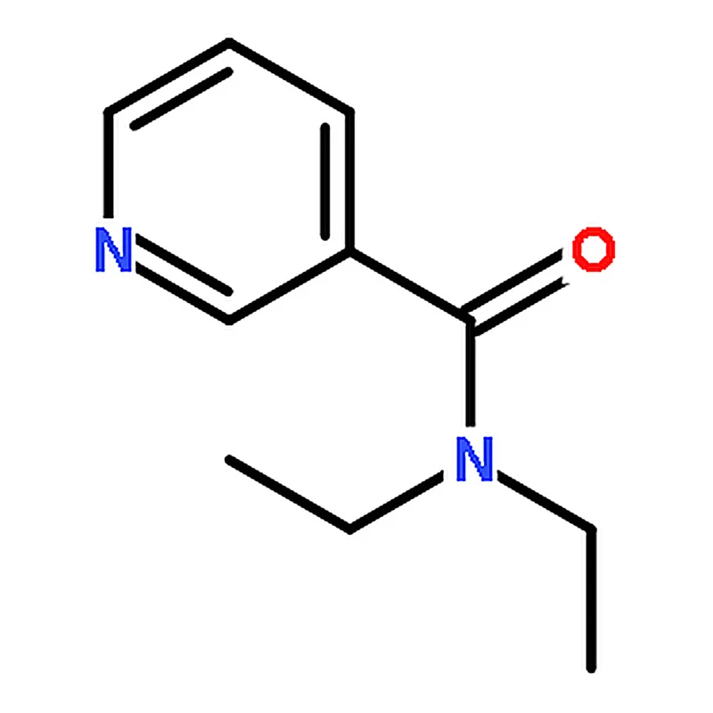 RHAWN N,N-Diethylnicotinamide