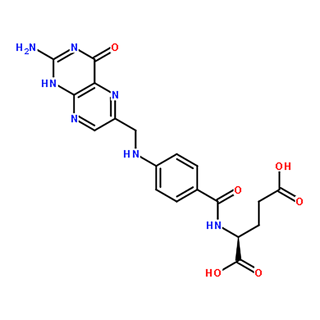 RHAWN Folic acid